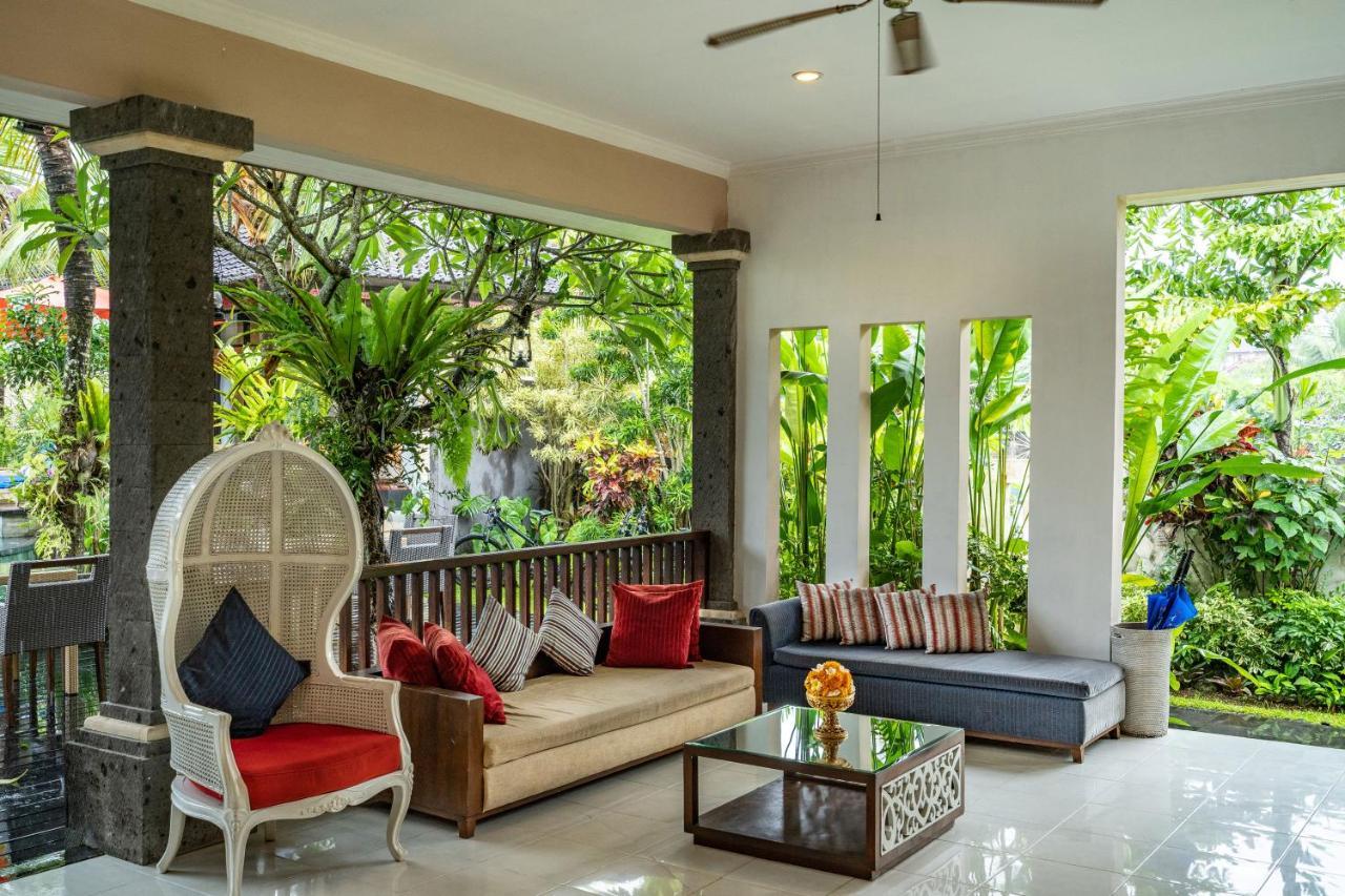 Natya Hotel Tanah Lot Selemadeg Exteriör bild